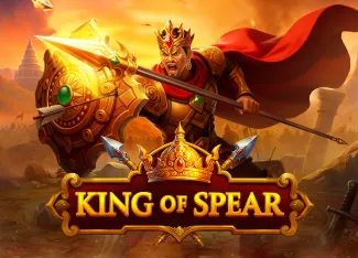 Pragmatic : King of Spear - LETSEBET77