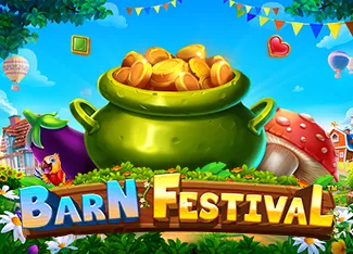 Pragmatic : Barn Festival - LETSEBET77