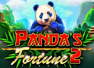 Pragmatic : Panda Fortune 2 - LETSEBET77
