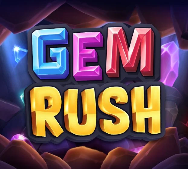 Slotmill : Gem Rush - LETSEBET77