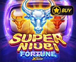 JDB : Super Niubi Fortune X-Huge - LETSEBET77