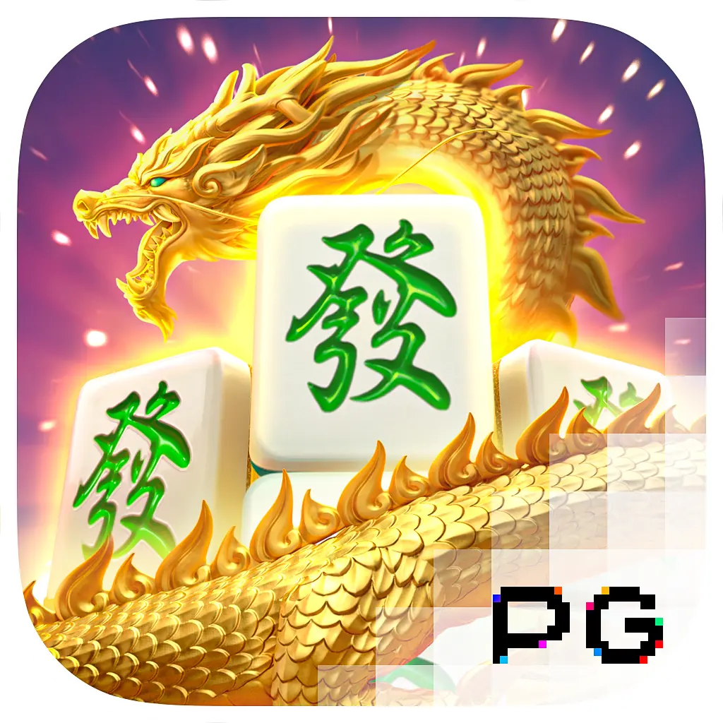 PGSoft : Mahjong Ways 2 - LETSEBET77