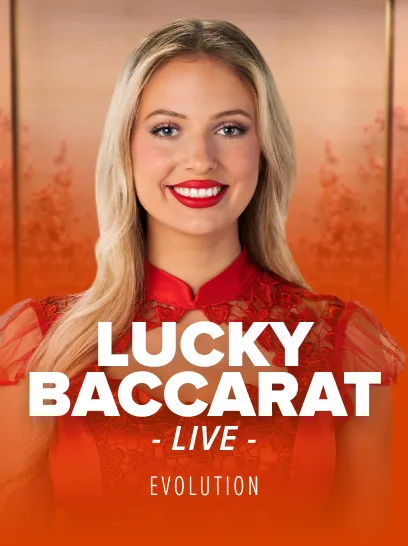 Lucky Baccarat C - LETSEBET77