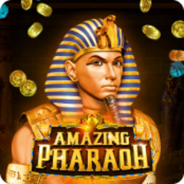 Amazing Pharaoh - LETSEBET77