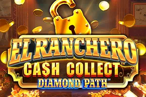 El Ranchero Cash Collect Diamond Path - LETSEBET77