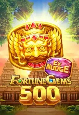 Jili : Fortune Gems 500 - LETSEBET77