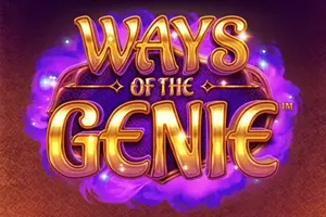 Ways of the Genie - LETSEBET77
