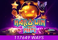 Spadegaming : Hallo Win Party - LETSEBET77