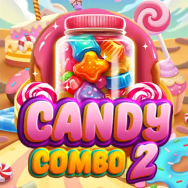 CosmoPlay : Candy Combo 2 - LETSEBET77