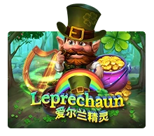 Leprechaun - LETSEBET77