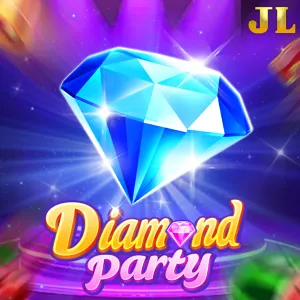 Jili : Diamond Party - LETSEBET77