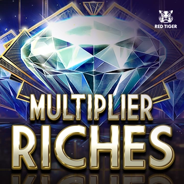 Multiplier Riches - LETSEBET77