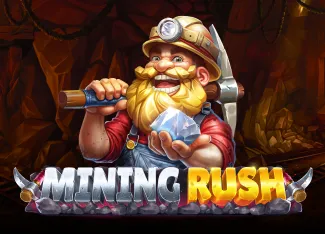 Pragmatic : Mining Rush - LETSEBET77