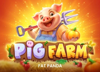 FatPanda : Pig Farm - LETSEBET77