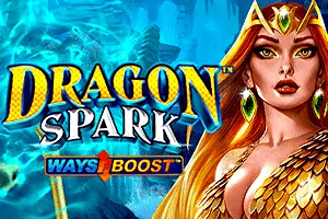 Dragon Spark - LETSEBET77