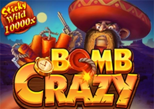 Crazy Bomb - LETSEBET77