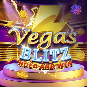 Octoplay : Vegas Blitz: Hold & Win - LETSEBET77