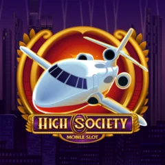 High Society - LETSEBET77