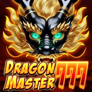YGR : Dragon Master 777 - LETSEBET77