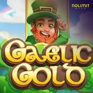 NolimitCity : Gaelic Gold - LETSEBET77