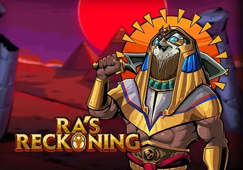 PlaynGo : Ras Reckoning - LETSEBET77