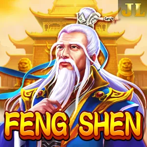 Jili : Fengshen - LETSEBET77