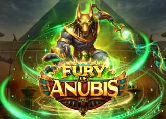 Pragmatic : Fury of Anubis - LETSEBET77