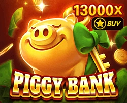 JDB : Piggy Bank - LETSEBET77