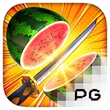 PGSoft : Ninja Raccoon Frenzy - LETSEBET77