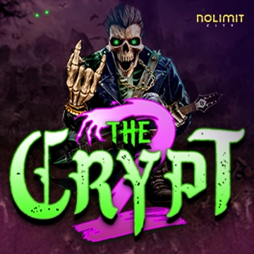 NolimitCity : The Crypt 2 - LETSEBET77