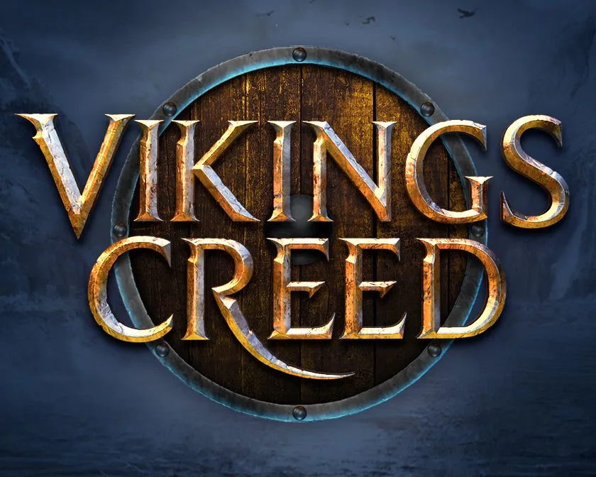 Slotmill : Vikings Creed - LETSEBET77