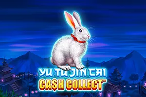 Yu Tu Jin Cai: Cash Collect - LETSEBET77