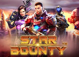 Pragmatic : Star Bounty - LETSEBET77