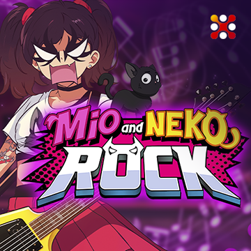 Mancala : Mio and Neko Rock - LETSEBET77