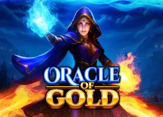 Pragmatic : Oracle of Gold - LETSEBET77