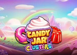 Pragmatic : Candy Jar Clusters - LETSEBET77