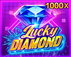 JDB : Lucky Diamond - LETSEBET77