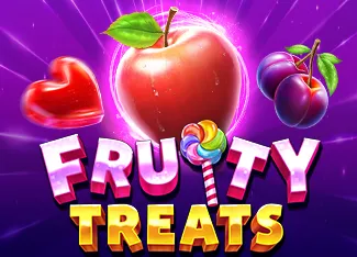 Pragmatic : Fruity Treats - LETSEBET77