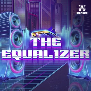 Redtiger : The Equalizer - LETSEBET77