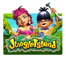 Joker123 : Jungle Island - LETSEBET77