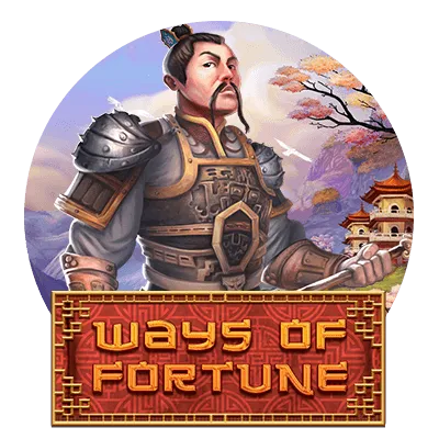Habanero : Ways Of Fortune - LETSEBET77