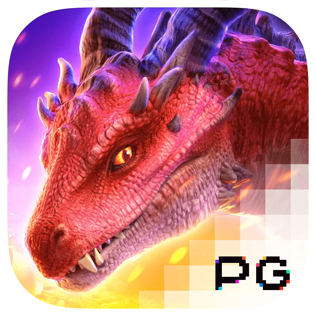 PGSoft : Dragon Hatch - LETSEBET77