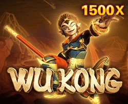 JDB : Wu Kong - LETSEBET77