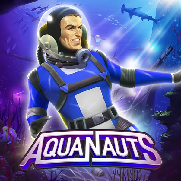 Aquanauts - LETSEBET77