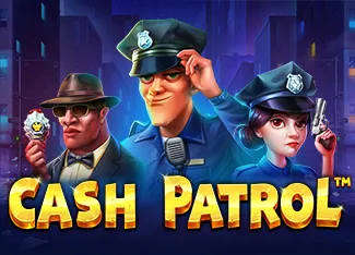 Pragmatic : Cash Patrol - LETSEBET77