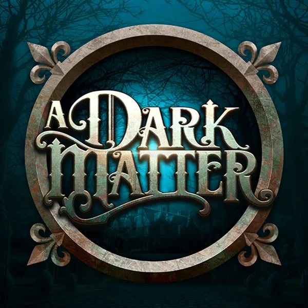 A Dark Matter - LETSEBET77