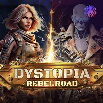 Octoplay : Dystopia: Rebel Road - LETSEBET77