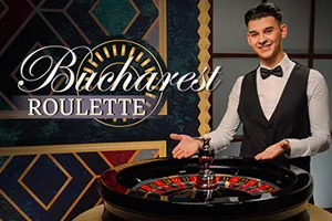Cash Collect™ Roulette BF - LETSEBET77