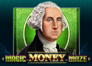 Pragmatic : Magic Money Maze - LETSEBET77
