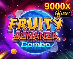 JDB : Fruity Bonanza Combo - LETSEBET77